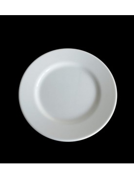 17 CM KIRILMAZ YNK.SERVİS TABAK